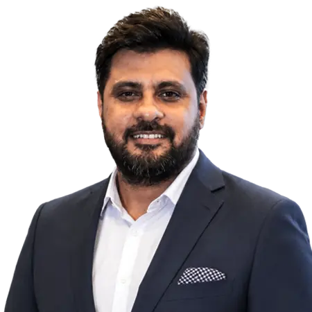 Abdul Wahab Sheikh