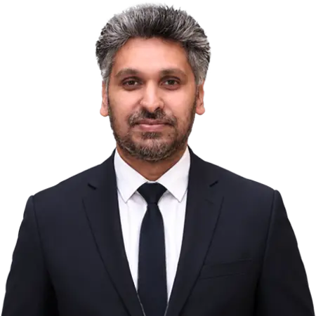 Ayaz Malik