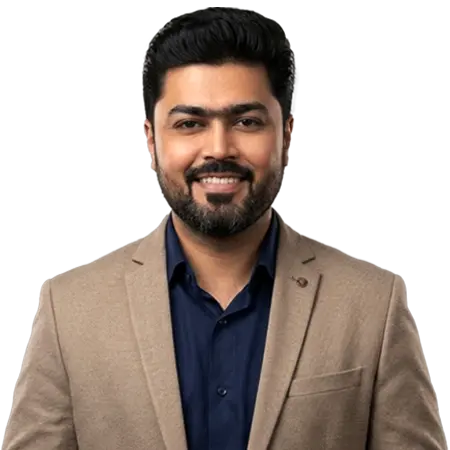 Fahad Iqbal Sheikh