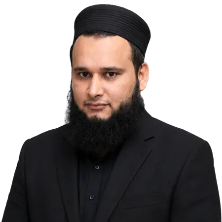 Kashif Bilal