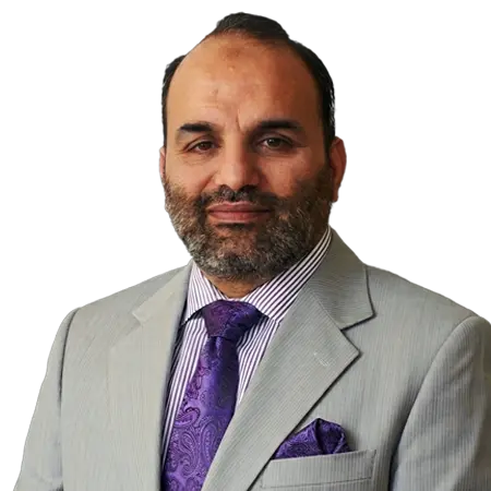 Mehmood Ahmed