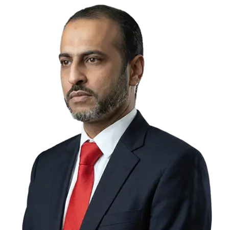 Omer khokhar