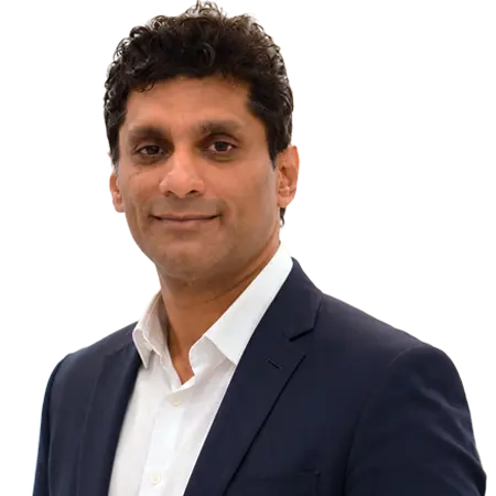 Salman Sheikh
