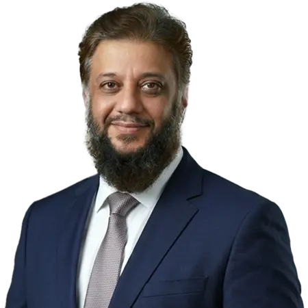 Umer Dawood